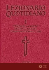Lezionario quotidiano vol. 1