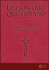 Lezionario quotidiano vol. 2