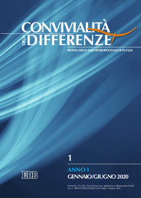 Convivialità delle differenze (2020) vol. 1