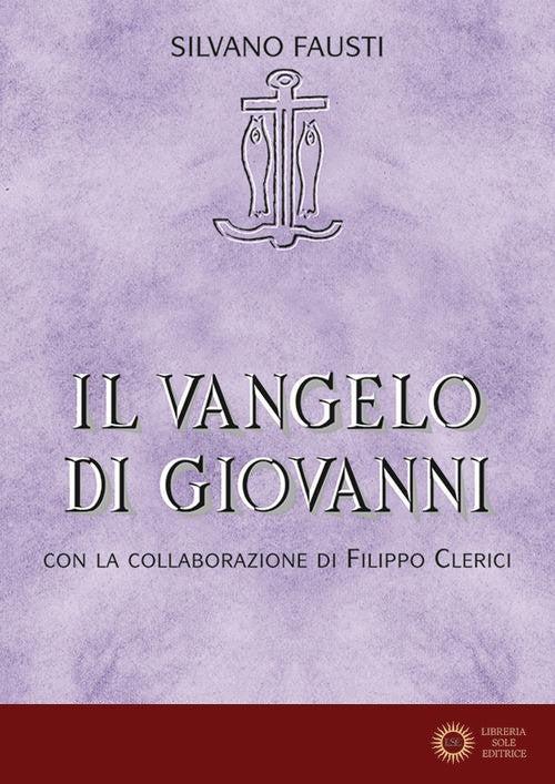 Il Vangelo di Giovanni