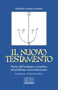 Nuovo Testamento Storia Dell'Indagine Scientif... - Kummel Werner G