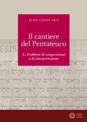 Il cantiere del Pentateuco vol. 1