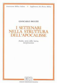 Settenari Nella Struttura Dell'Apocalisse Anal...