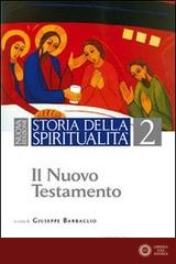 Storia della spiritualità vol. 2