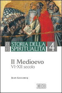 Storia della spiritualità vol. 4