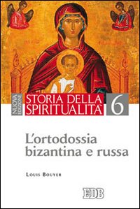 Storia della spiritualità vol. 6 - Louis Bouyer