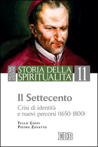 Storia della spiritualità vol. 11