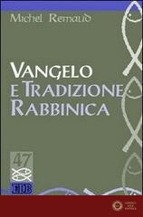 Vangelo e tradizione rabbinica