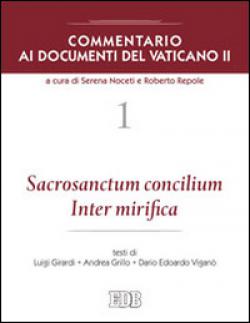 Commentario ai documenti del Vaticano II vol. 1