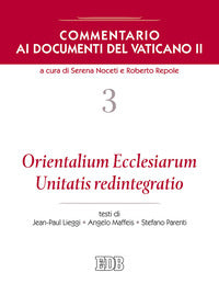 Commentario ai documenti del Vaticano II vol. 3