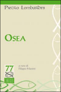 Osea - Pietro Lombardini