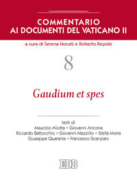 Commentario ai documenti del Vaticano II vol. 8