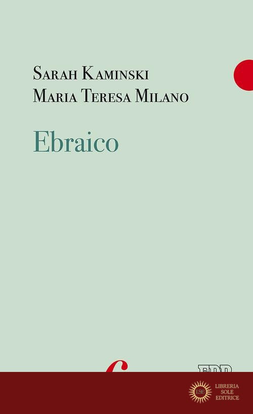 Ebraico