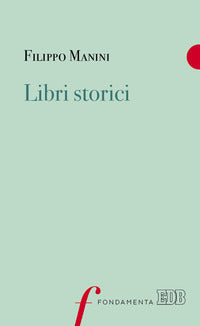 Libri storici - Filippo Manini