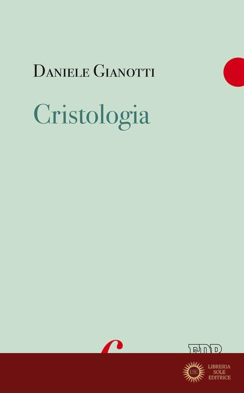 Cristologia
