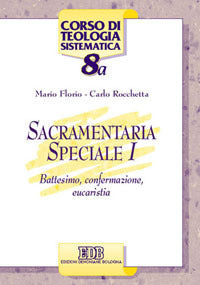 Sacramentaria speciale vol. 1