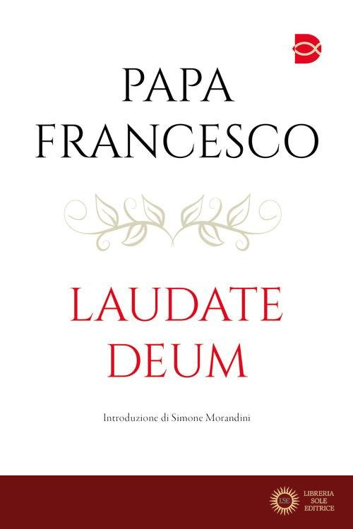Laudate Deum
