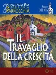 Storia della parrocchia vol. 3