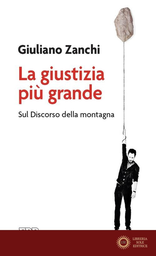 La giustizia più grande. Sul discorso della montagna