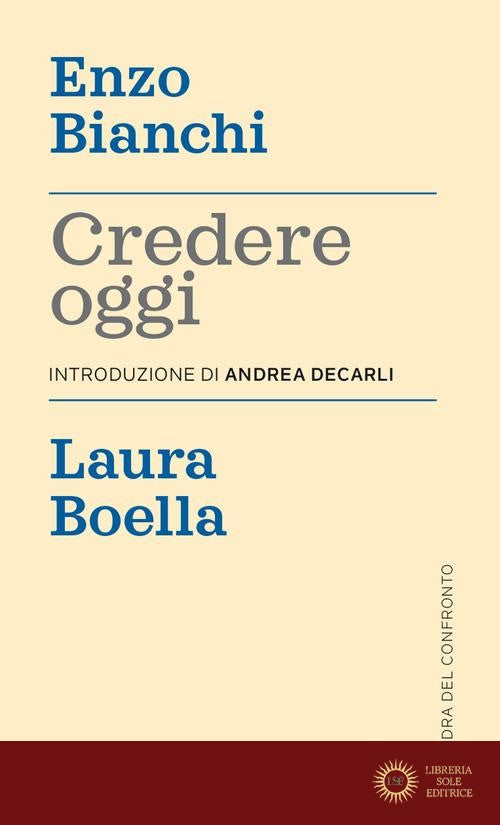 Credere oggi