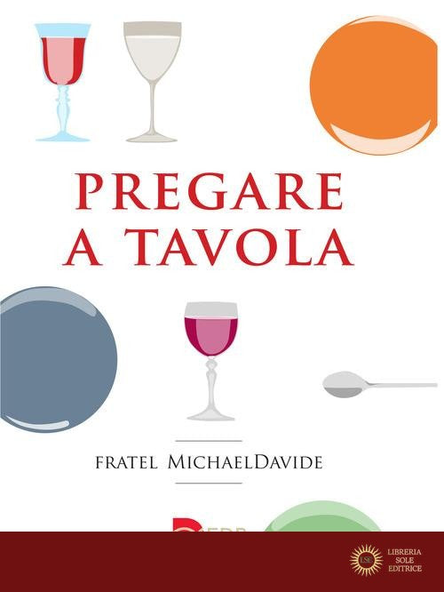 Pregare a tavola