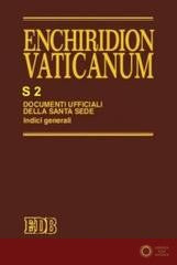 Enchiridion Vaticanum. Supplementum vol. 2 - B. Testacci, E. Lora