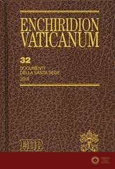 Enchiridion Vaticanum vol. 32
