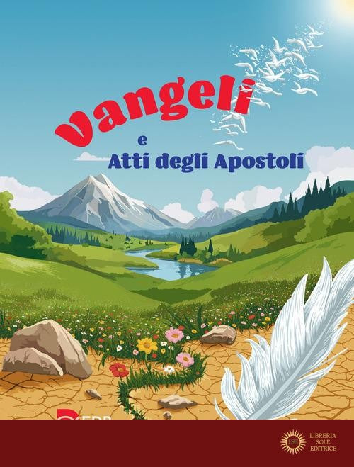 Vangeli e Atti degli apostoli. Nuova ediz.