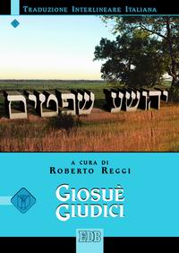 Giosuè Giudici. Versione interlineare in italiano - R. Reggi