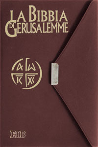 La Bibbia di Gerusalemme