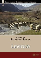Levitico. Versione interlineare in italiano - R. Reggi