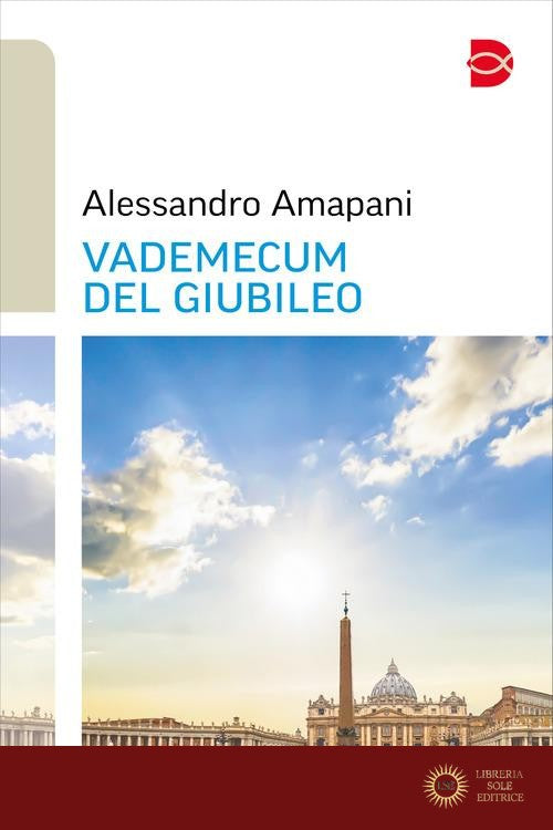 Vademecum del giubileo