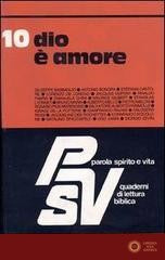 Dio è amore