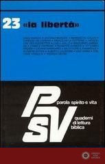 La libertà