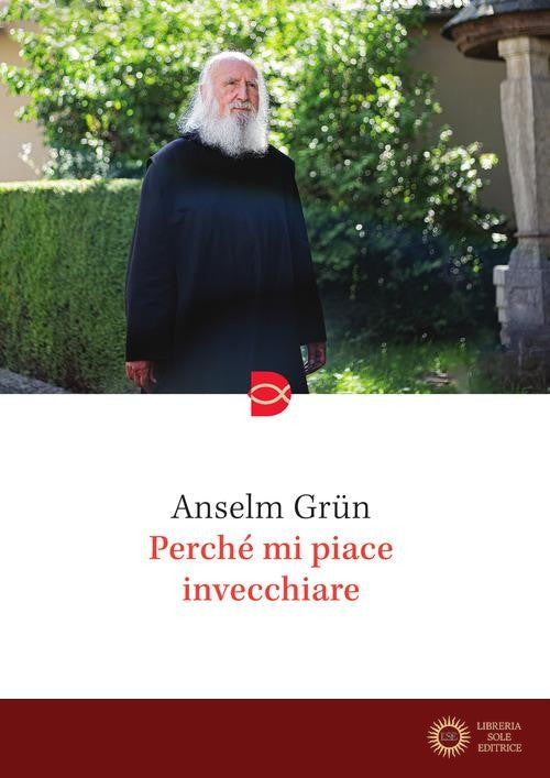 Perché mi piace invecchiare