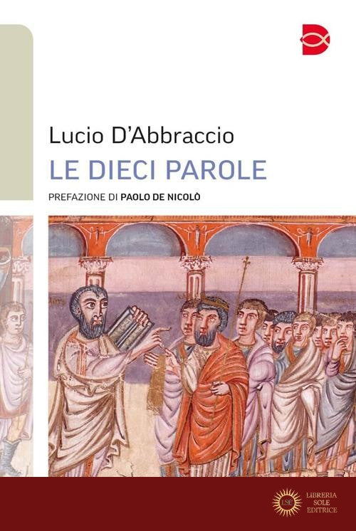 Le dieci parole