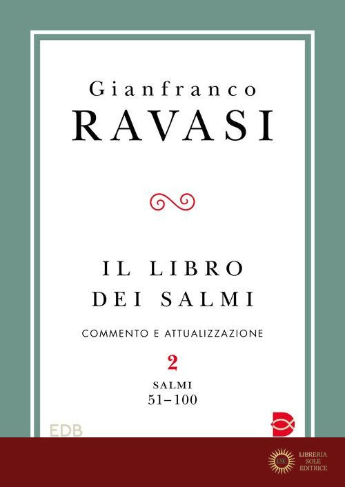 Il libro dei Salmi vol. 2