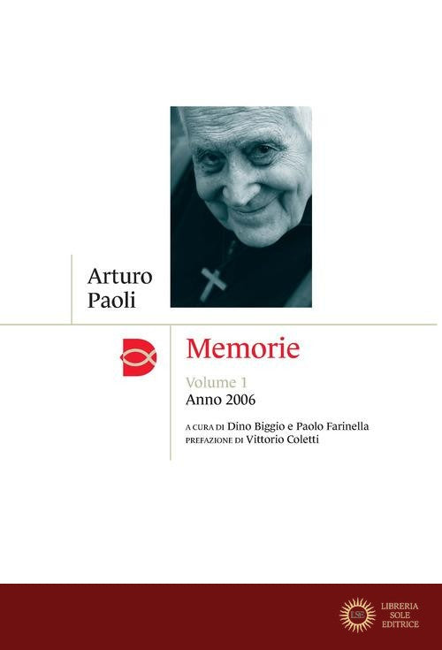 Memorie vol. 1