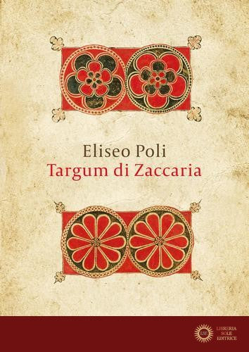 Targum di Zaccaria - Eliseo Poli