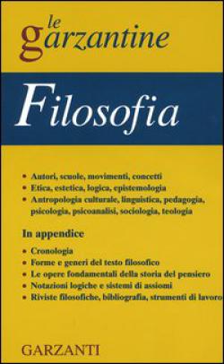 Filosofia