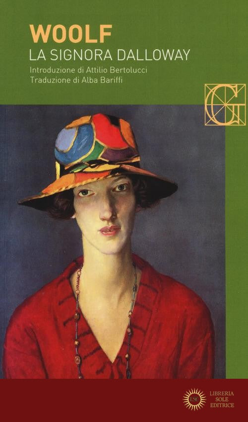 La signora Dalloway