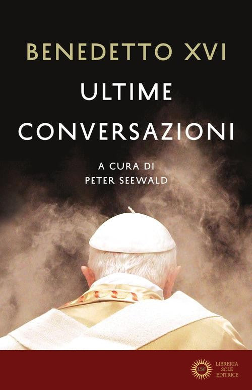 Ultime conversazioni