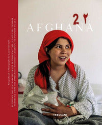 Afghana - Laura Salvinelli