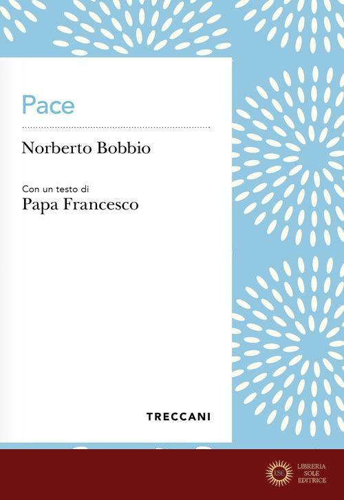 Pace - Norberto Bobbio
