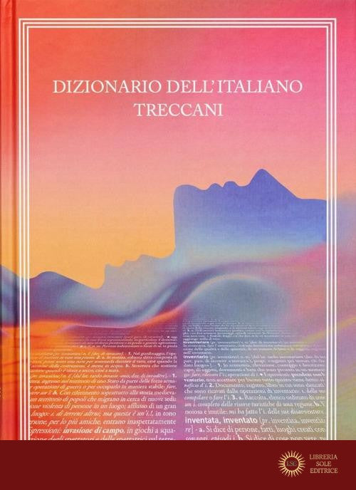 Dizionario dell'italiano Treccani. Parole da leggere