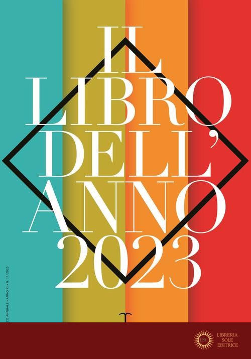 Treccani. Il libro dell'anno 2023