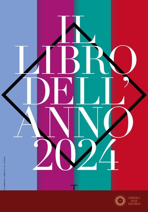 Treccani. Il libro dell'anno 2024