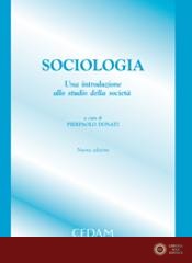 Sociologia. Una introduzione allo studio della società - P. Donati