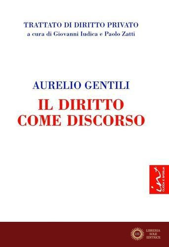 Il diritto come discorso