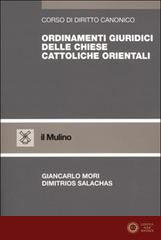 Ordinamenti giuridici delle Chiese cattoliche orientali